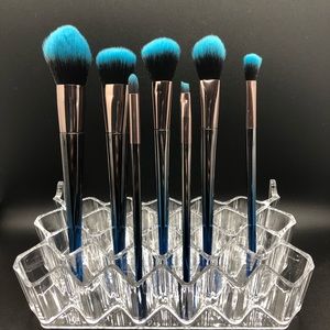 Space Dye Makeup Brush Set